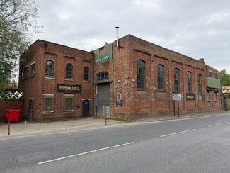 More details for Meadowhall Rd, Sheffield - Industrial for Lease