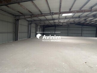 More details for Industrial for Lease