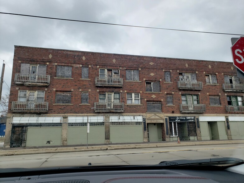 917 E 123rd St, Cleveland, OH for sale - Primary Photo - Image 1 of 4