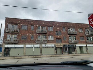 Plus de détails pour 917 E 123rd St, Cleveland, OH - Commerce de détail à vendre