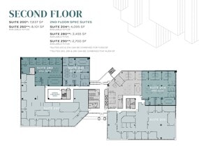 5200 Maryland Way, Brentwood, TN for lease Interior Photo- Image 1 of 1