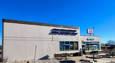 2905 W Alameda Ave, Denver, CO for lease Building Photo- Image 2 of 14