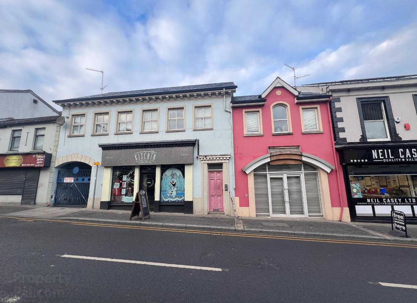 12 North St, Craigavon for sale Primary Photo- Image 1 of 5