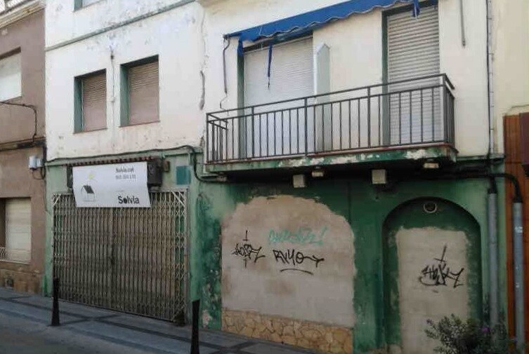 Multifamily in Calella, Barcelona for sale - Building Photo - Image 1 of 1