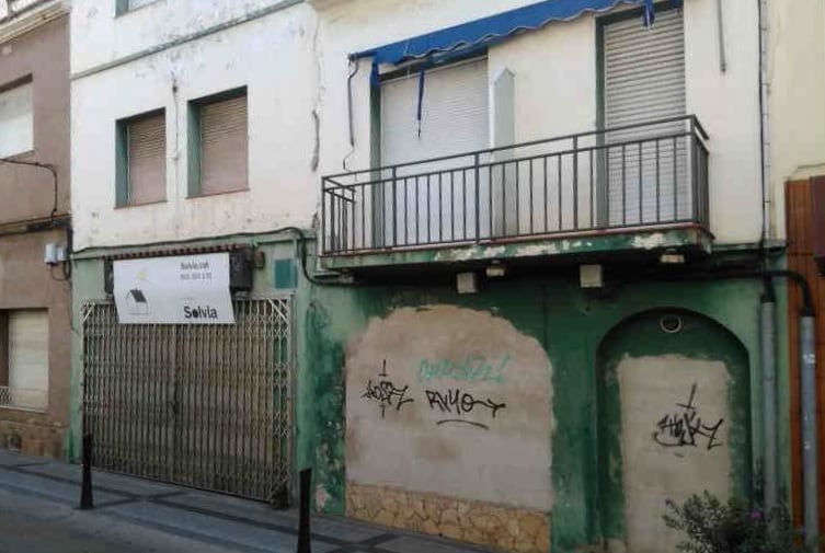 Multifamily in Calella, Barcelona for sale Building Photo- Image 1 of 2