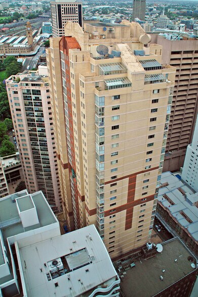 398 Pitt St, Sydney for sale - Building Photo - Image 3 of 3