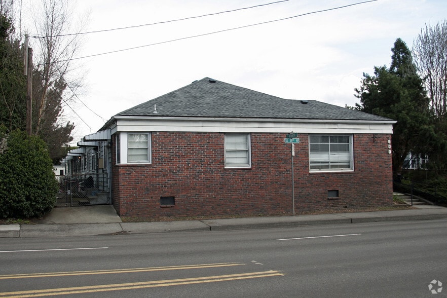 600-610 SE 39th Ave, Portland, OR for sale - Building Photo - Image 2 of 6