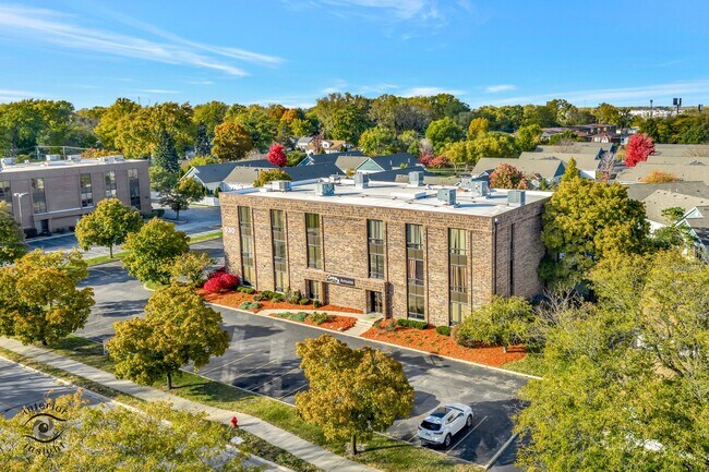 More details for 930 175th St, Homewood, IL - Office for Sale