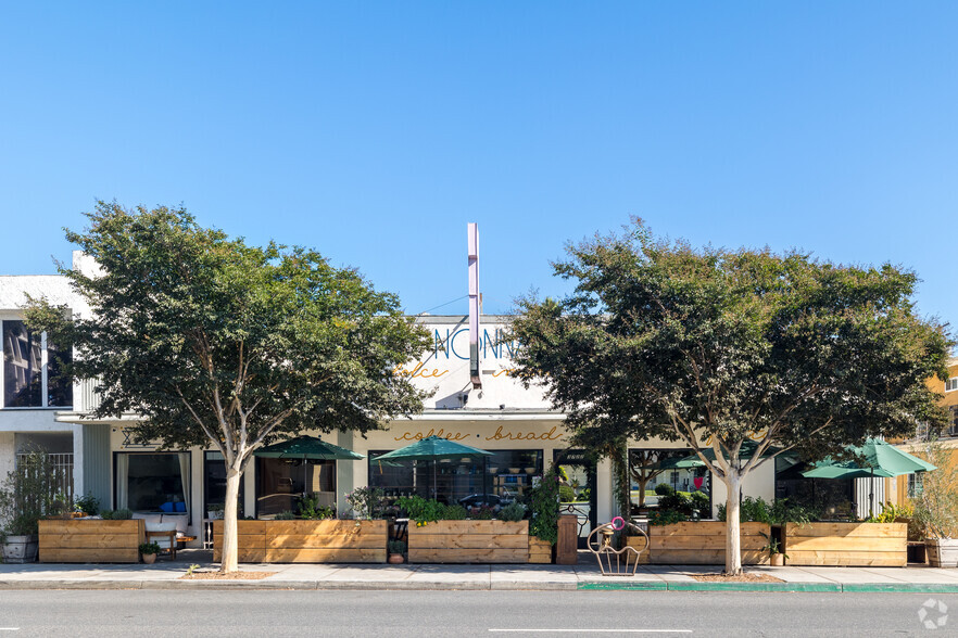 3722 Atlantic Ave, Long Beach, CA for sale - Building Photo - Image 1 of 1