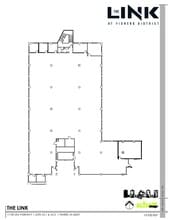 11100 USA Pky, Fishers, IN à louer Plan d’étage- Image 1 de 1