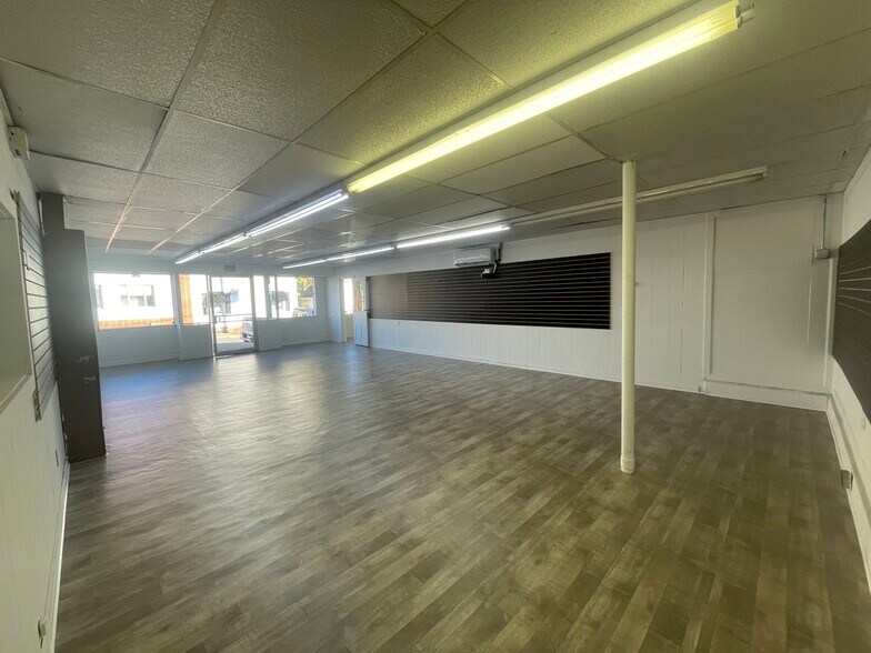 1538-1542 Main St, Ramseur, NC for lease - Building Photo - Image 3 of 14