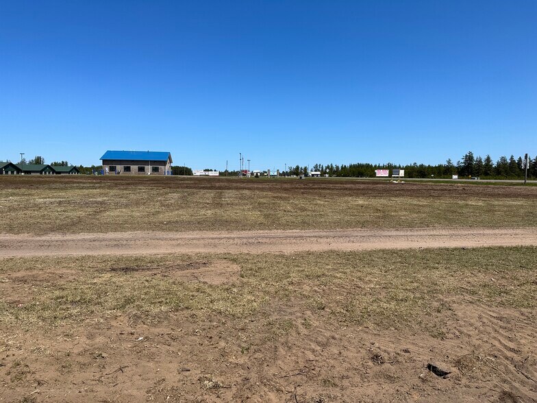 TBD M553, Gwinn, MI à vendre - Photo du bâtiment - Image 2 de 6