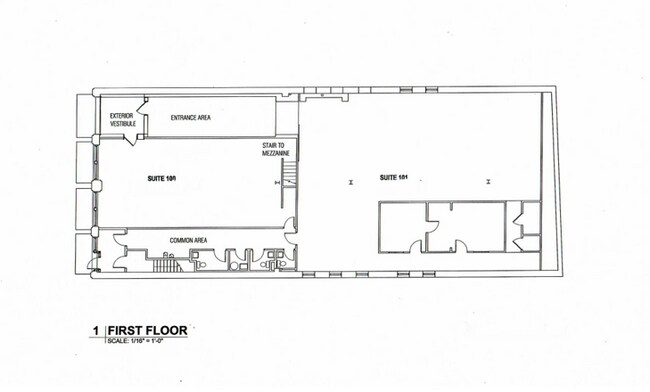 More details for 5515 Penn Ave, Pittsburgh, PA - Office/Retail for Lease