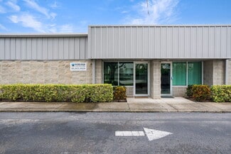 Plus de détails pour 4545 Mariotti Ct, Sarasota, FL - Flex à vendre