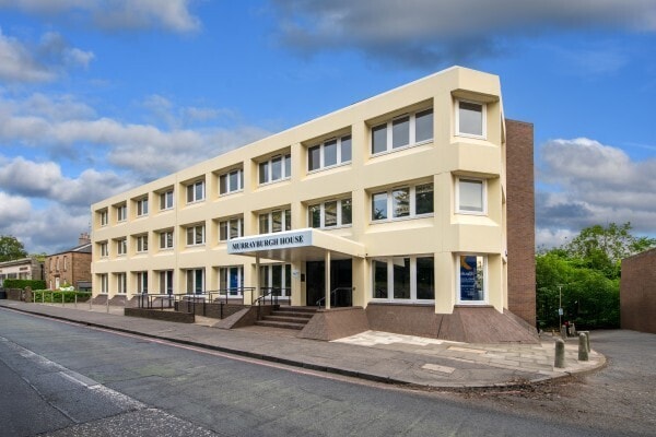 17 Corstorphine Rd, Edinburgh à louer - Photo du bâtiment - Image 1 de 15