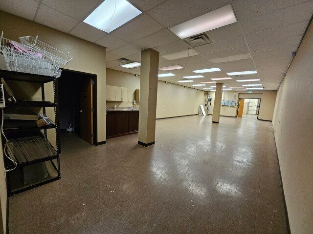 215 E Randolph Ave, Enid, OK à louer - Photo du bâtiment - Image 3 de 12