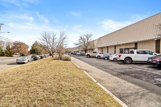 More details for 3 Nami Ln, Hamilton, NJ - Flex for Lease