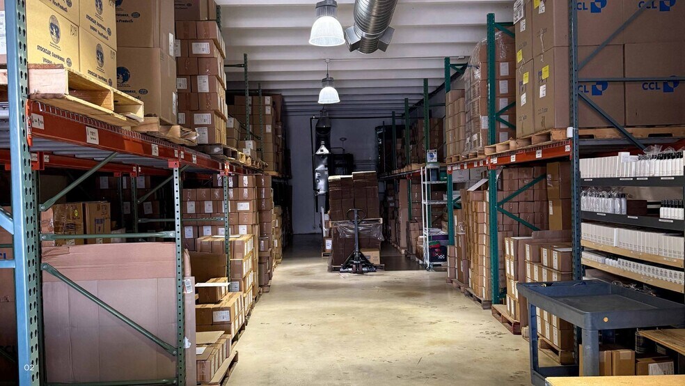 2199 NW 22nd Ct, Miami, FL à vendre - Photo du bâtiment - Image 3 de 5