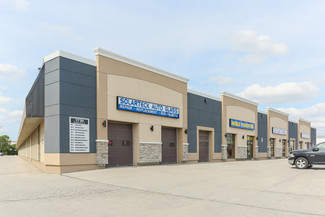 More details for 1730 Steeles Ave E, Brampton, ON - Industrial for Lease