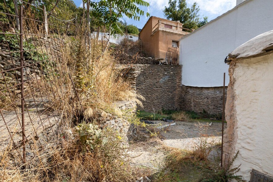 Land in Pampaneira, Granada for sale - Building Photo - Image 3 of 26