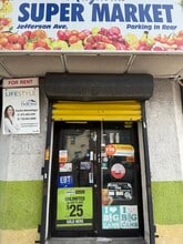 321 Jefferson Ave, Elizabeth, NJ for lease Interior Photo- Image 2 of 7