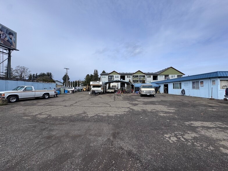 5420 NE Fourth Plain Blvd, Vancouver, WA for sale - Building Photo - Image 3 of 11