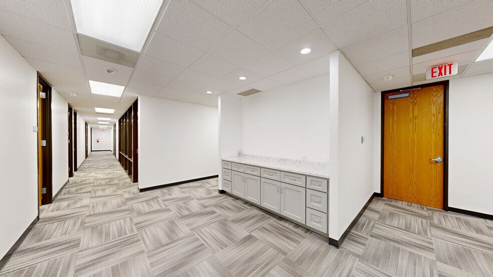 3125 Poplarwood Ct, Raleigh, NC à louer - Numérisation 3D de Matterport - Image 2 de 14