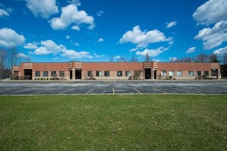 More details for 26391 Curtiss Wright Pky, Richmond Heights, OH - Office, Flex for Lease