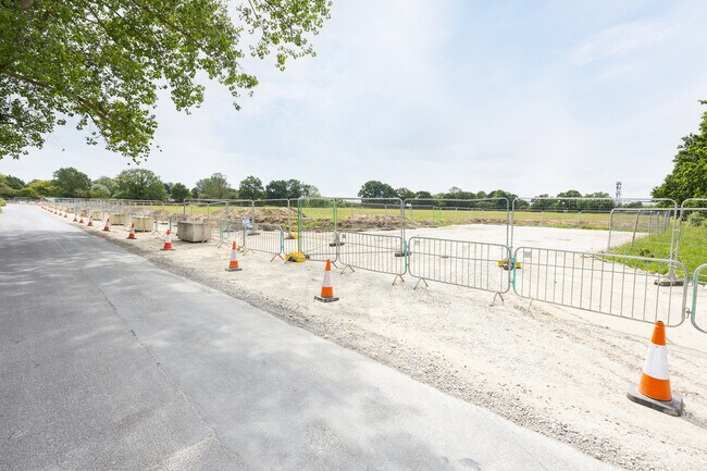 Plus de détails pour Maidstone Rd, Paddock Wood - Bureau, Industriel à louer