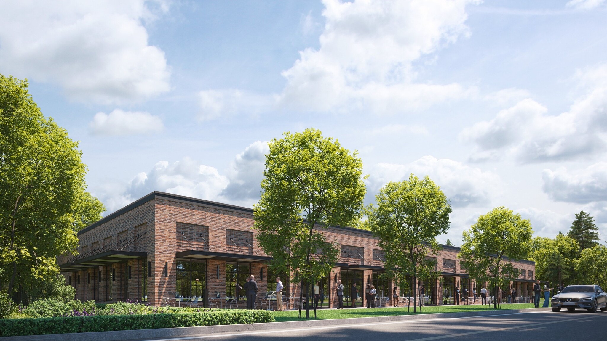 701 Piner rd, Wilmington, NC à louer Photo du bâtiment- Image 1 de 4