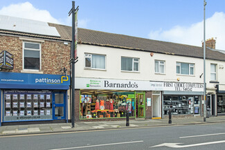 More details for 72-74 Waterloo Rd, Blyth - Retail for Lease