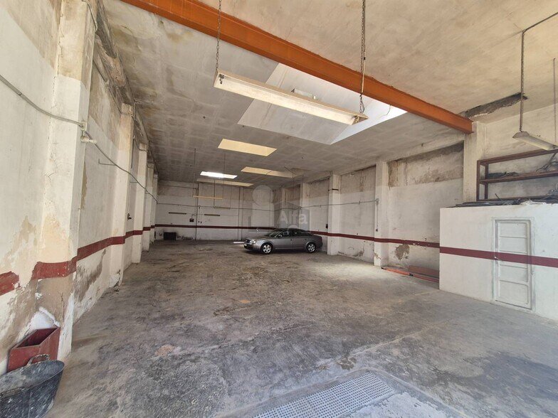 Industrial in Xirivella, Valencia for lease - Building Photo - Image 2 of 12