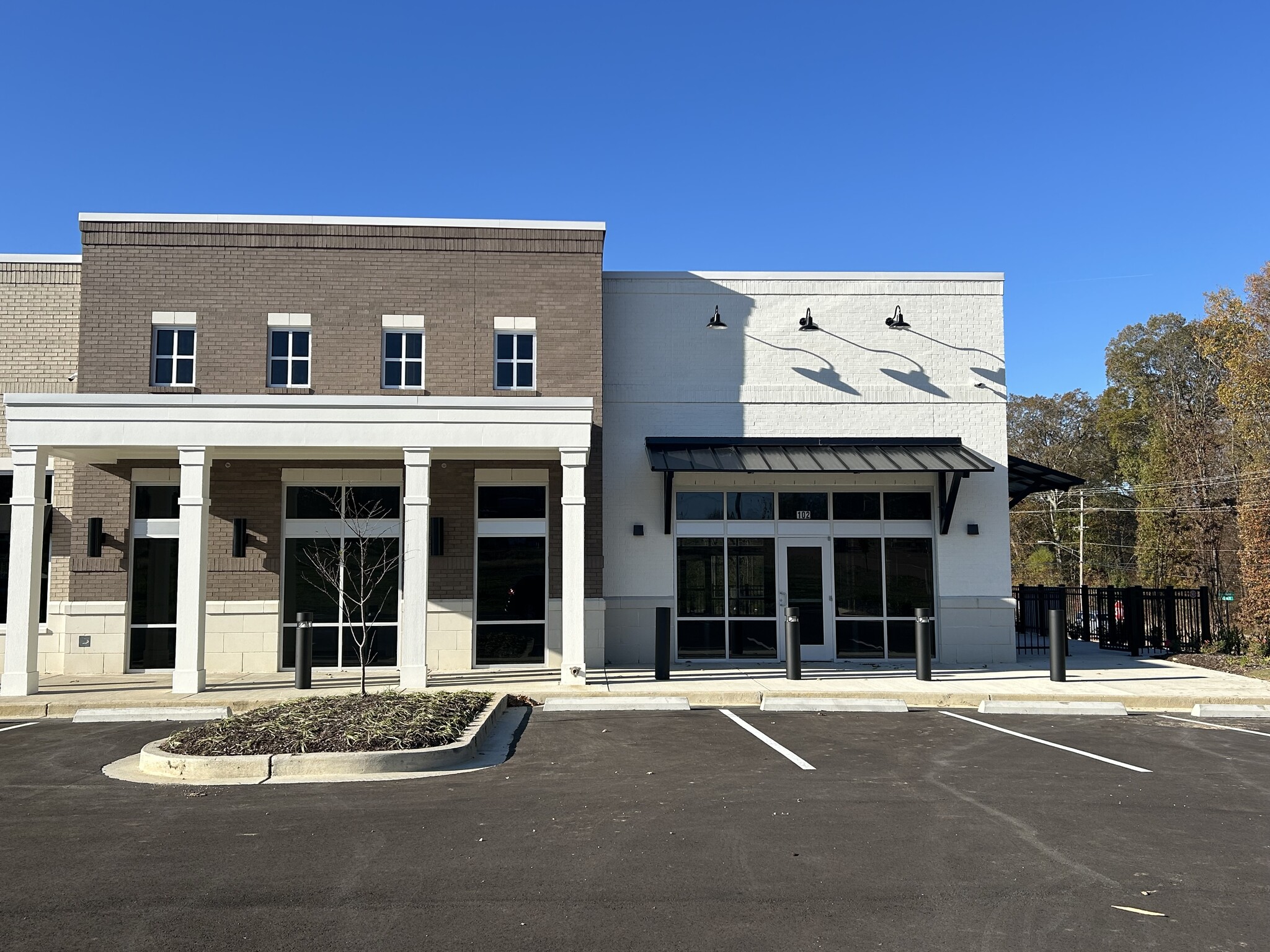 0 Hwy 70, Lakeland, TN for lease Building Photo- Image 1 of 3