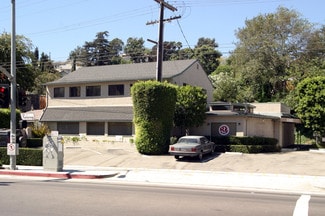 More details for 3361-3365 Barham Blvd, Los Angeles, CA - Office for Lease