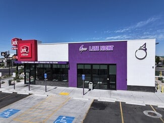 More details for 240 N 400 W, Kaysville, UT - Specialty for Sale