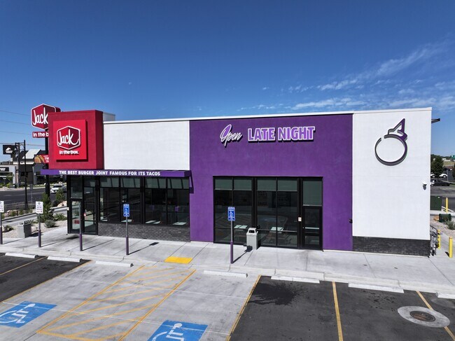 More details for 240 N 400 W, Kaysville, UT - Specialty for Sale