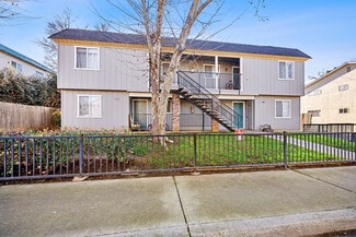 More details for 1140 Melton Dr, Yuba City, CA - Multifamily for Sale