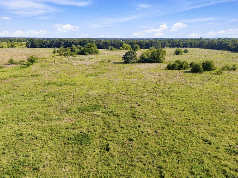0 FM 3094, Scurry, TX for sale - Aerial - Image 2 of 23