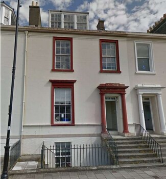 Plus de détails pour 8 Wellington Sq, Ayr - Bureau à vendre