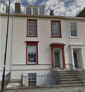 More details for 8 Wellington Sq, Ayr - Office for Sale