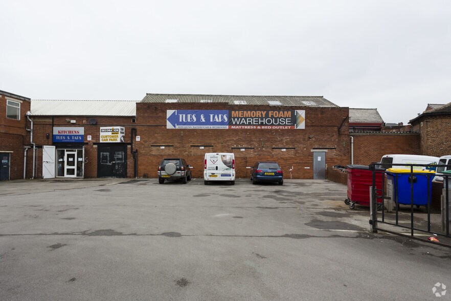 2 Navigation Yard, Wakefield for sale - Primary Photo - Image 1 of 1