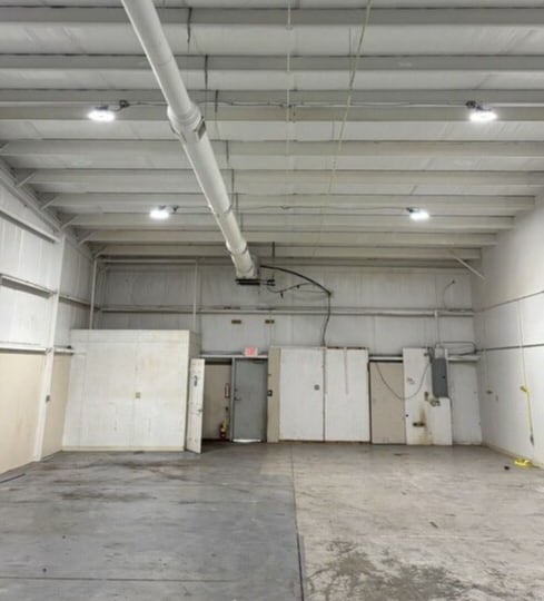 1611 Fullenwider Rd, Gainesville, GA for lease - Interior Photo - Image 2 of 3