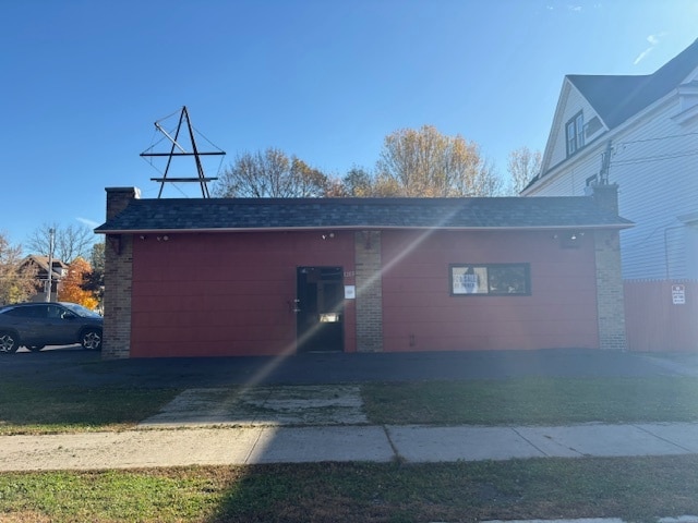 1203 S Geddes St, Syracuse, NY for sale - Primary Photo - Image 1 of 7