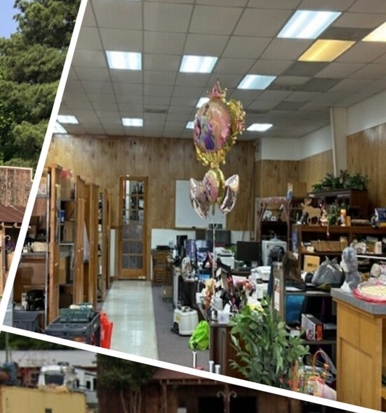 12519 S Memorial Pky, Huntsville, AL à vendre - Photo intérieure - Image 2 de 2