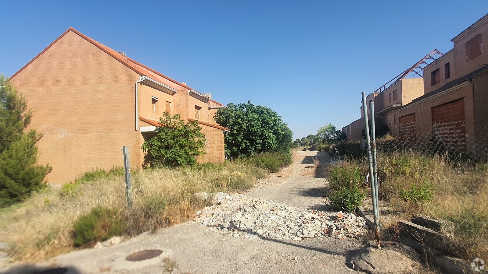 Land in Brea de Tajo, Madrid for sale Primary Photo- Image 1 of 2