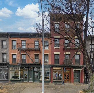 Plus de détails pour 358 Atlantic Ave, Brooklyn, NY - Vente au détail à vendre