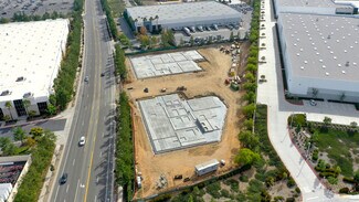 Plus de détails pour 14645 Meridian Pky, March Air Reserve Base, CA - Industriel à vendre