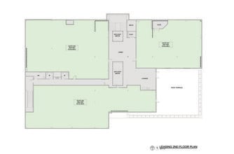 9758 E 21st St N, Wichita, KS à louer Plan d’étage- Image 1 de 1