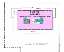 175-199 E Rich St, Columbus, OH for lease Floor Plan- Image 1 of 1