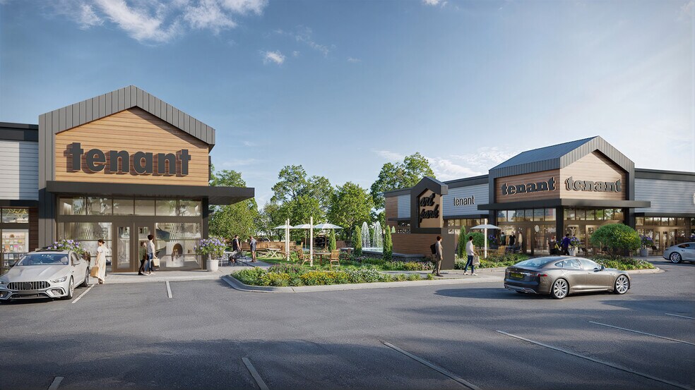 NE/s 61st N & Oliver St. st, Kechi, KS à louer - Photo du bâtiment - Image 2 de 4